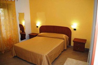Hotel B&Amp;B Insula Portus Rome: Photo 