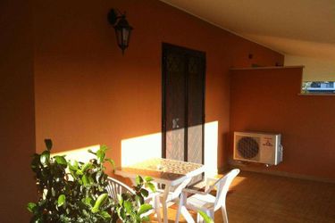 Hotel B&Amp;B Insula Portus Rome: Photo 