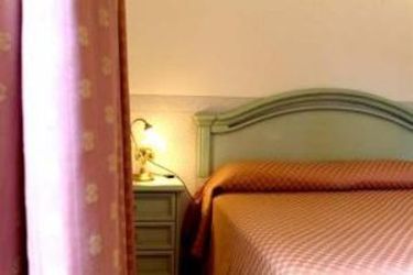 Hotel Louis Ii:  ROME