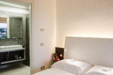 Hotel Lungotevere Suite:  ROME