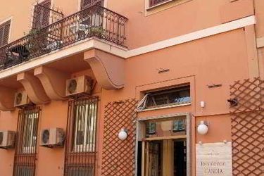 Hotel Residence Candia:  ROME