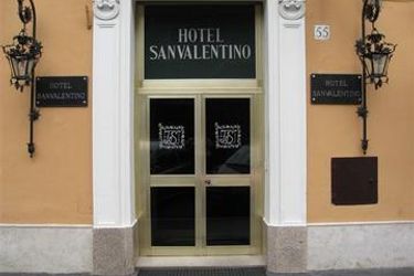 Hotel San Valentino:  ROME