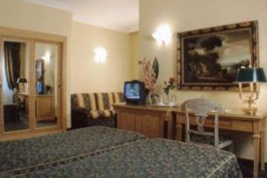 Hotel Champagne Palace:  ROME