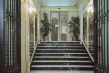 Hotel Champagne Palace:  ROME