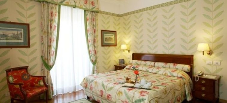 Hotel Victoria:  ROME