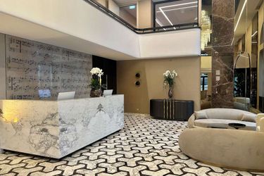 Aria Palace By Omnia Hotel Rome: Photo 