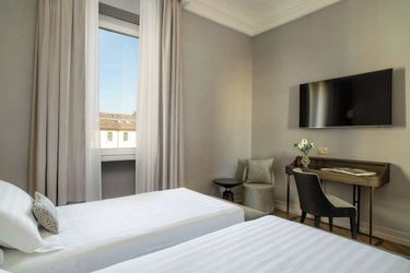 Aria Palace By Omnia Hotel Rome: Photo 
