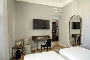 Aria Palace By Omnia Hotel Rome: Photo 