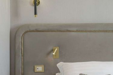 Aria Palace By Omnia Hotel Rome: Photo 