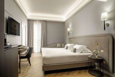 Aria Palace By Omnia Hotel Rome: Photo 