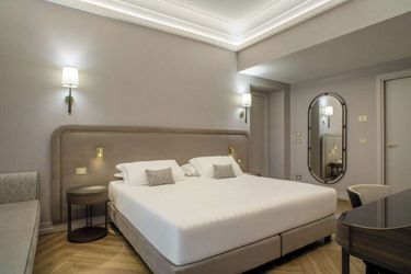 Aria Palace By Omnia Hotel Rome: Photo 