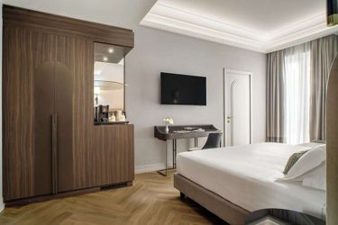 Aria Palace By Omnia Hotel Rome: Photo 