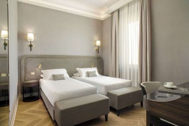 Aria Palace By Omnia Hotel Rome: Photo 