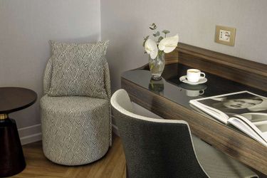 Aria Palace By Omnia Hotel Rome: Photo 