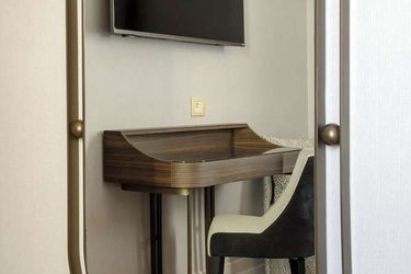 Aria Palace By Omnia Hotel Rome: Photo 