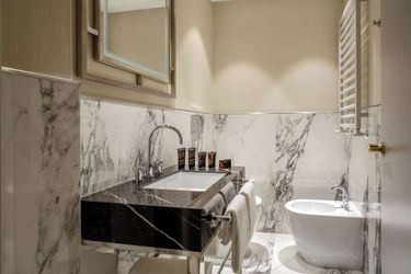 Aria Palace By Omnia Hotel Rome: Photo 
