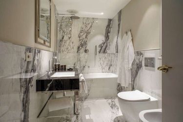 Aria Palace By Omnia Hotel Rome: Photo 
