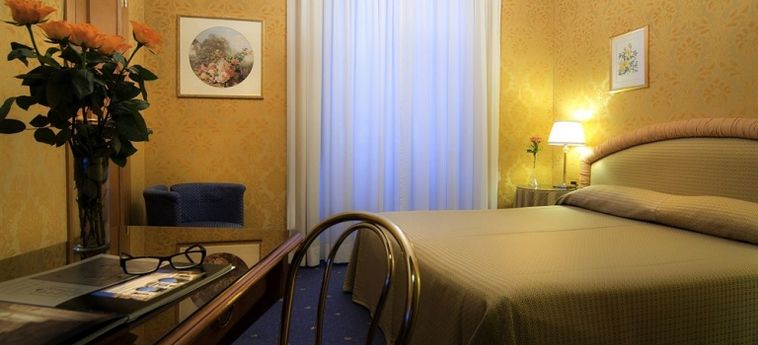 Hotel Marcella Royal:  ROME