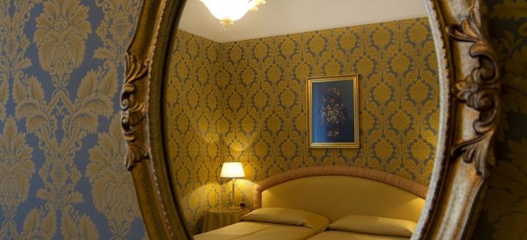 Hotel Marcella Royal:  ROME
