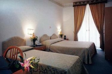 Hotel Virgilio:  ROME