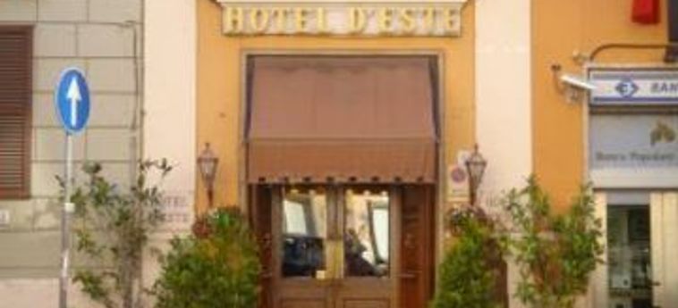Hotel D'este:  ROME