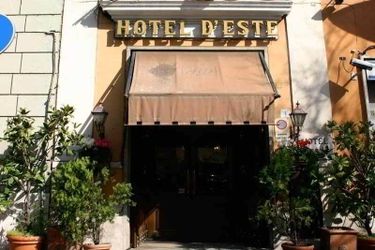 Hotel D'este:  ROME