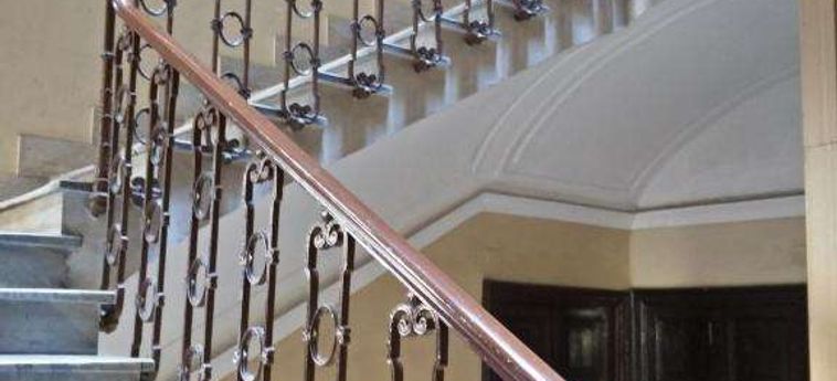 A Casa Boschi B&Amp;B Rome : Photo 