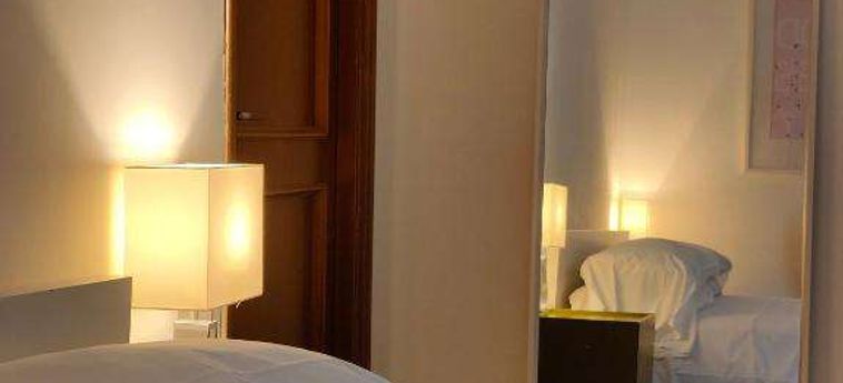 A Casa Boschi B&Amp;B Rome : Photo 