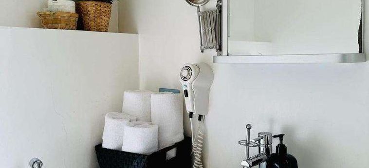 A Casa Boschi B&Amp;B Rome : Photo 