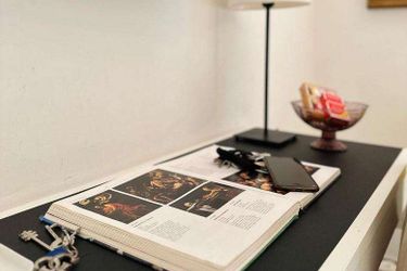A Casa Boschi B&Amp;B:  ROME