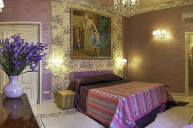 Hotel Antica Dimora Contessa Arrivabene:  ROME