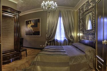 Hotel Antica Dimora Contessa Arrivabene:  ROME