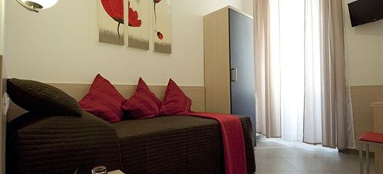 Hotel Ara Pacis Inn:  ROME