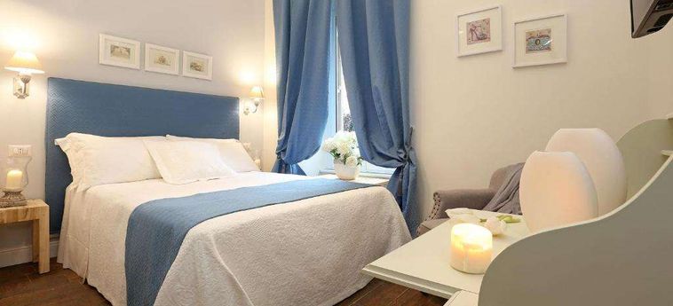 Daplace - Arena House Rome: Photo 