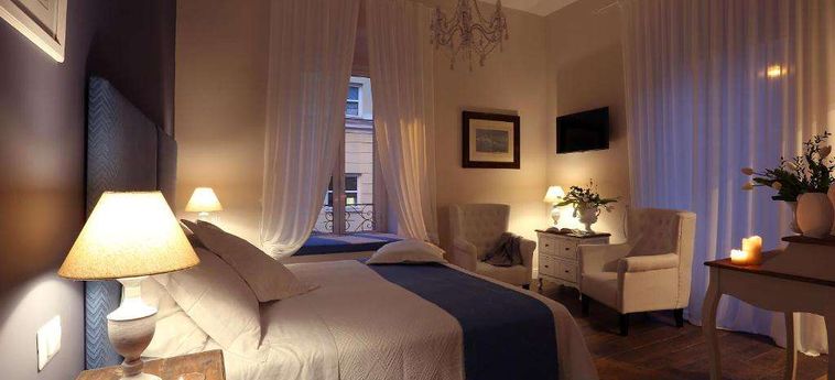 Daplace - Arena House Rome: Photo 