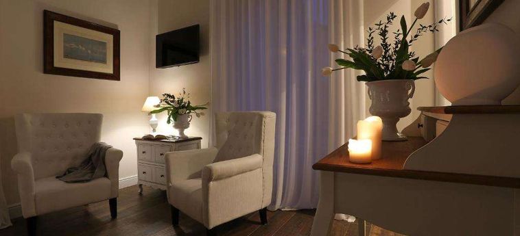 Daplace - Arena House Rome: Photo 