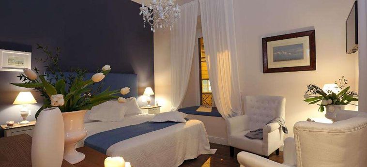 Daplace - Arena House Rome: Photo 