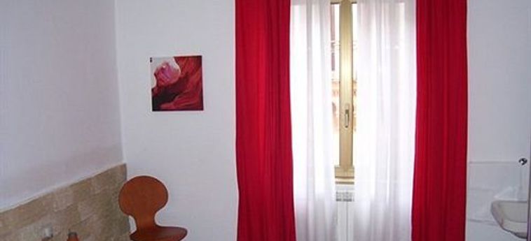 Hotel Ares Rooms:  ROME