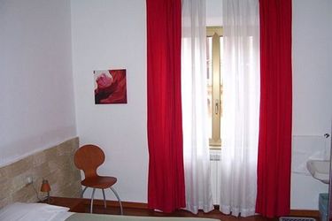 Hotel Ares Rooms:  ROME