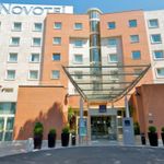 Hotel NOVOTEL ROMA EST