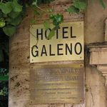 Hotel GALENO