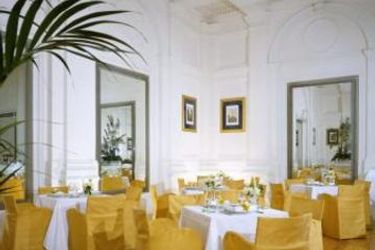 Hotel Exe International Palace:  ROME