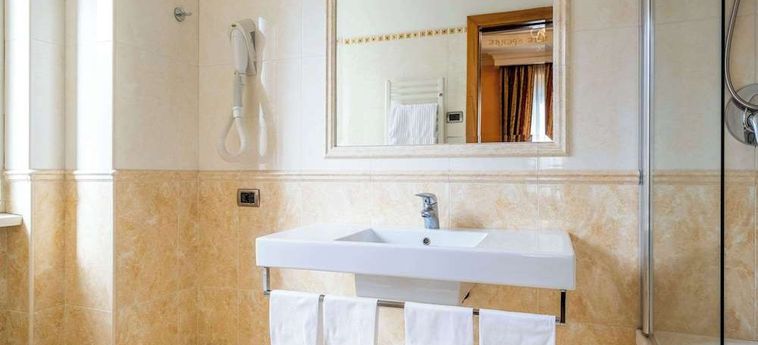 Clarion Collection Hotel Principessa Isabella Rome : Photo 