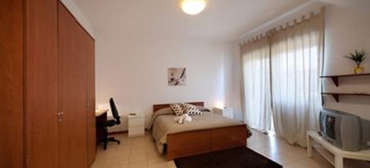 Hotel Residence Conti:  ROME