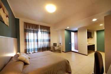 Hotel Residence Conti:  ROME
