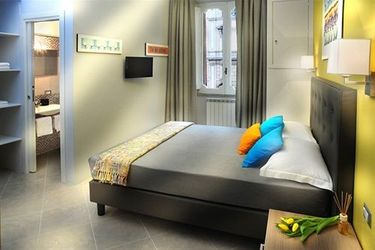 Hotel Ada Rooms:  ROME