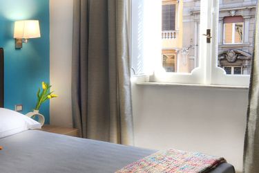 Hotel Ada Rooms:  ROME