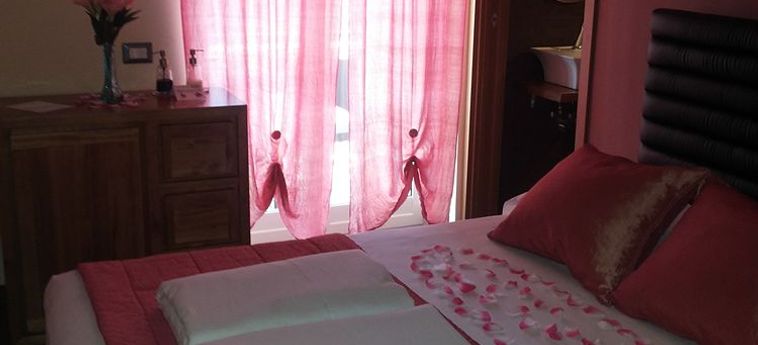Hotel Aida Charming Rooms:  ROME
