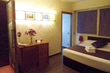 Hotel Aida Charming Rooms:  ROME