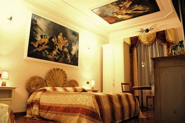 Hotel Ani' B&b:  ROME